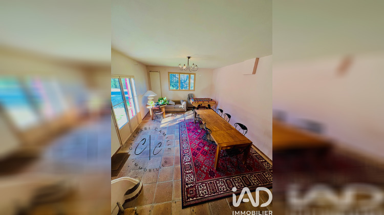 Ma-Cabane - Vente Maison Le Revest-les-Eaux, 265 m²