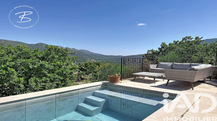 Ma-Cabane - Vente Maison Le Revest-les-Eaux, 153 m²