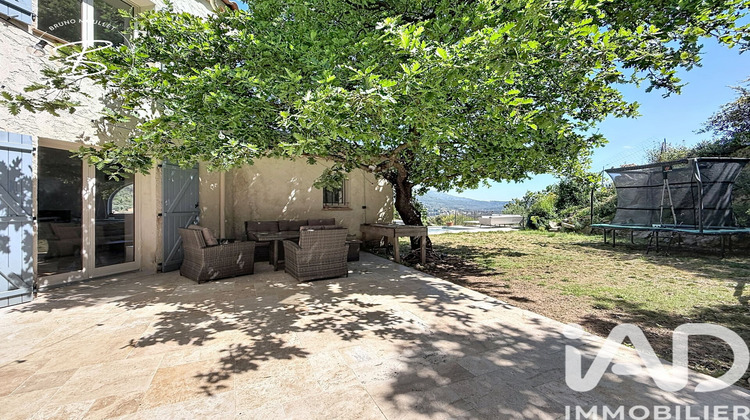 Ma-Cabane - Vente Maison Le Revest-les-Eaux, 153 m²