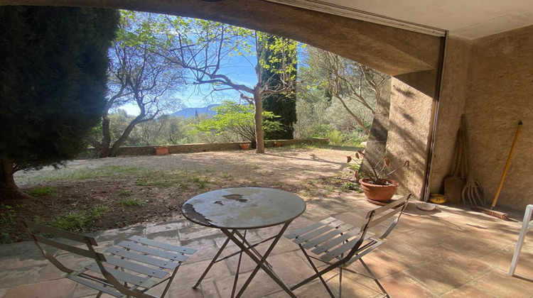 Ma-Cabane - Vente Maison LE REVEST LES EAUX, 399 m²