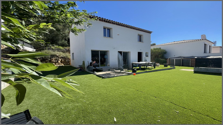 Ma-Cabane - Vente Maison Le Revest-les-Eaux, 90 m²