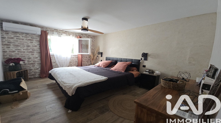 Ma-Cabane - Vente Maison Le Revest-les-Eaux, 180 m²