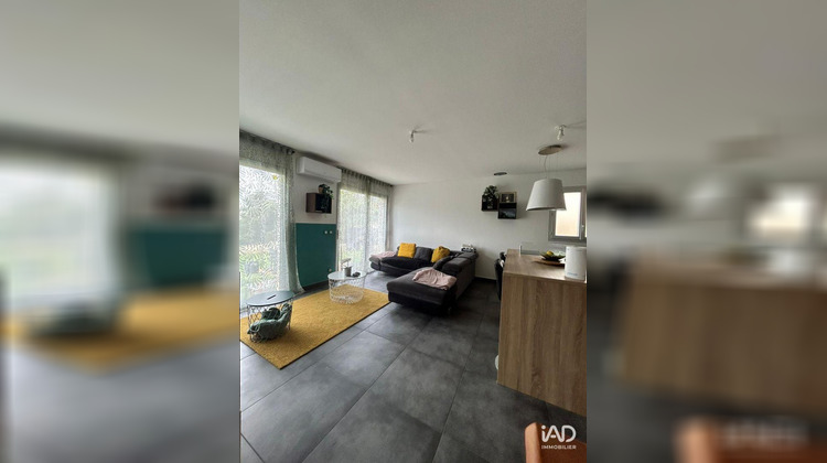 Ma-Cabane - Vente Maison Le Revest-les-Eaux, 91 m²