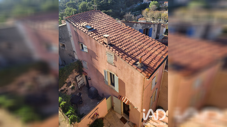 Ma-Cabane - Vente Maison Le Revest-les-Eaux, 80 m²