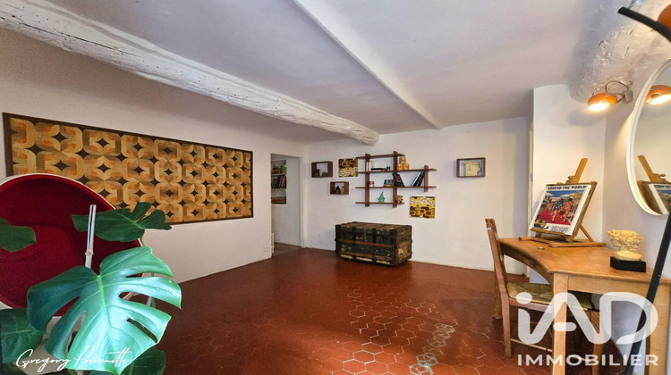 Ma-Cabane - Vente Maison Le Revest-les-Eaux, 80 m²