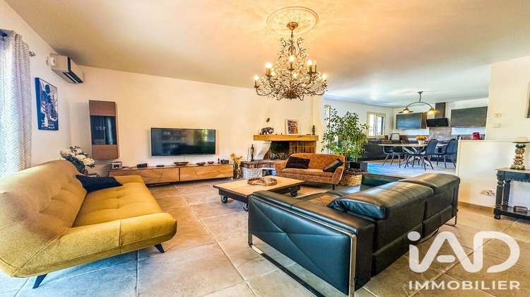 Ma-Cabane - Vente Maison Le Revest-les-Eaux, 100 m²