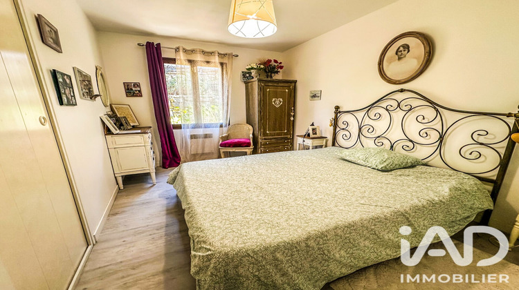 Ma-Cabane - Vente Maison Le Revest-les-Eaux, 100 m²