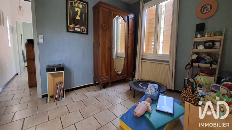 Ma-Cabane - Vente Maison Le Revest-les-Eaux, 108 m²