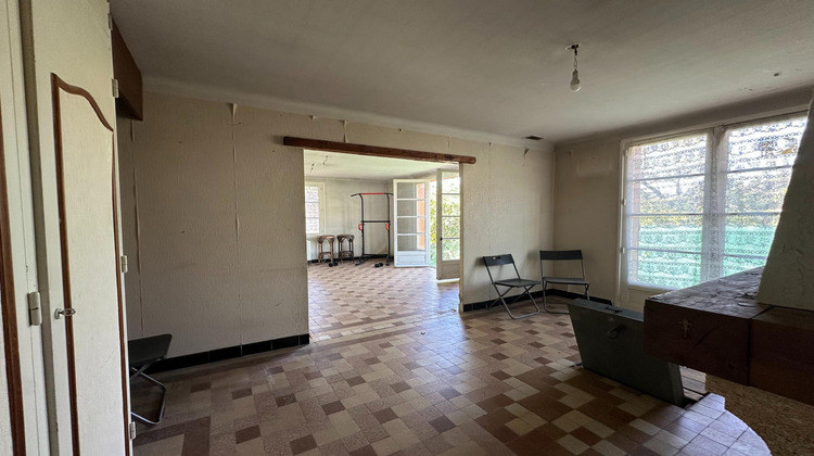 Ma-Cabane - Vente Maison Le Revest-les-Eaux, 102 m²