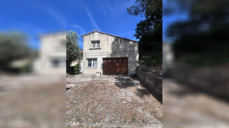 Ma-Cabane - Vente Maison Le Revest-les-Eaux, 102 m²