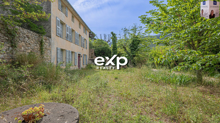 Ma-Cabane - Vente Maison Le Revest-les-Eaux, 255 m²