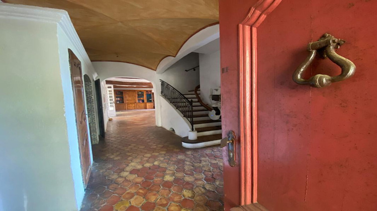Ma-Cabane - Vente Maison LE REVEST LES EAUX, 399 m²