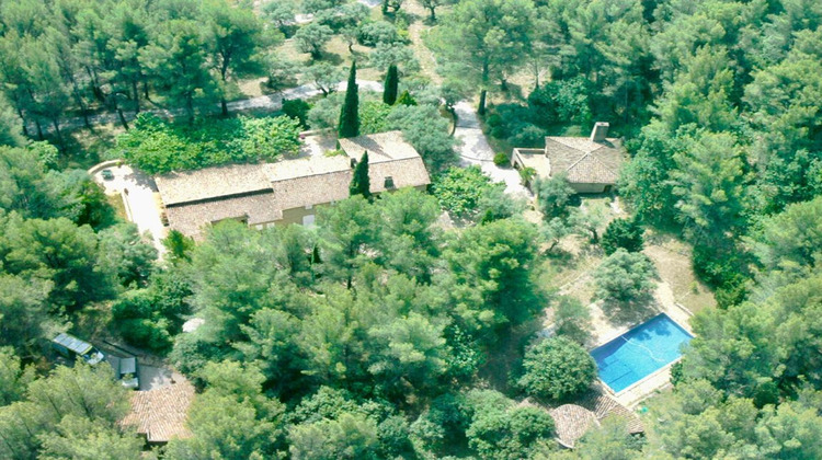 Ma-Cabane - Vente Maison LE REVEST LES EAUX, 399 m²