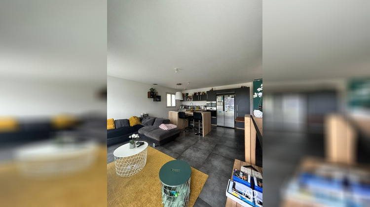 Ma-Cabane - Vente Maison Le Revest-les-Eaux, 91 m²