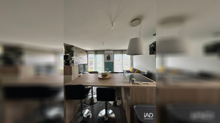 Ma-Cabane - Vente Maison Le Revest-les-Eaux, 91 m²