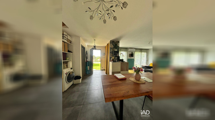 Ma-Cabane - Vente Maison Le Revest-les-Eaux, 91 m²