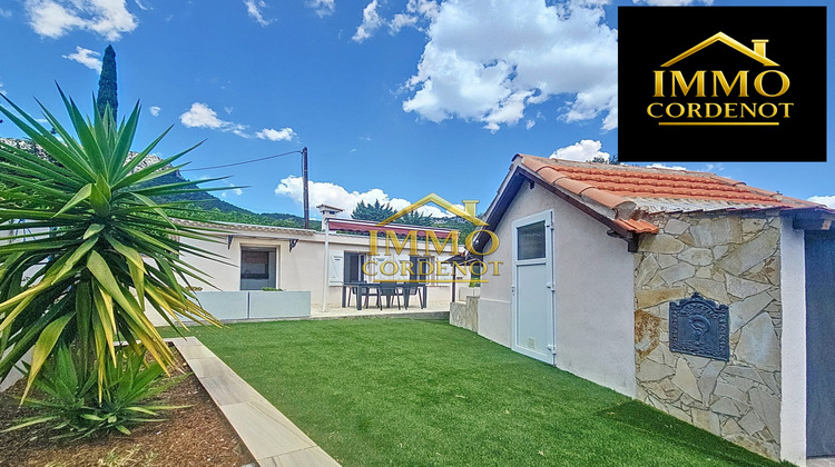Ma-Cabane - Vente Maison Le Revest-les-Eaux, 27 m²
