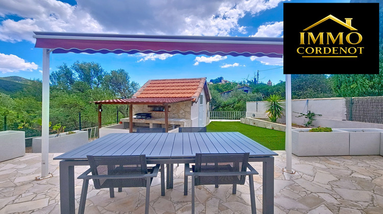 Ma-Cabane - Vente Maison Le Revest-les-Eaux, 27 m²