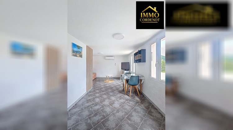 Ma-Cabane - Vente Maison Le Revest-les-Eaux, 27 m²