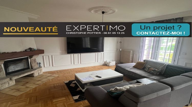 Ma-Cabane - Vente Maison Le Rheu, 166 m²