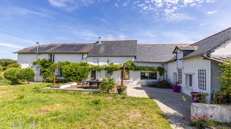 Ma-Cabane - Vente Maison LE RHEU, 185 m²