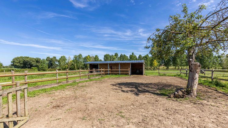 Ma-Cabane - Vente Maison LE RHEU, 185 m²