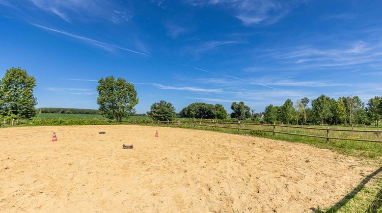 Ma-Cabane - Vente Maison LE RHEU, 185 m²