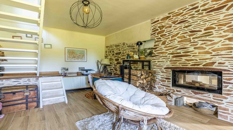 Ma-Cabane - Vente Maison LE RHEU, 185 m²