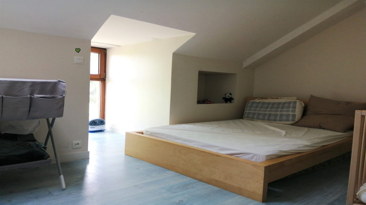 Ma-Cabane - Vente Maison Le Rheu, 147 m²