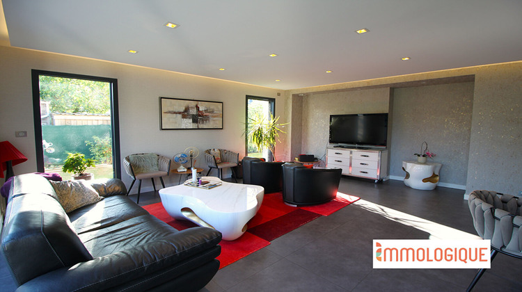 Ma-Cabane - Vente Maison LE RHEU, 190 m²