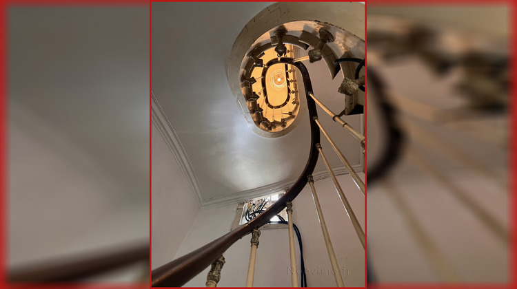 Ma-Cabane - Vente Maison Le Rheu, 400 m²