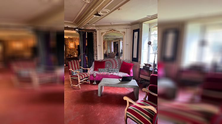 Ma-Cabane - Vente Maison Le Rheu, 400 m²