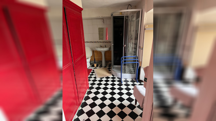 Ma-Cabane - Vente Maison Le Rheu, 400 m²