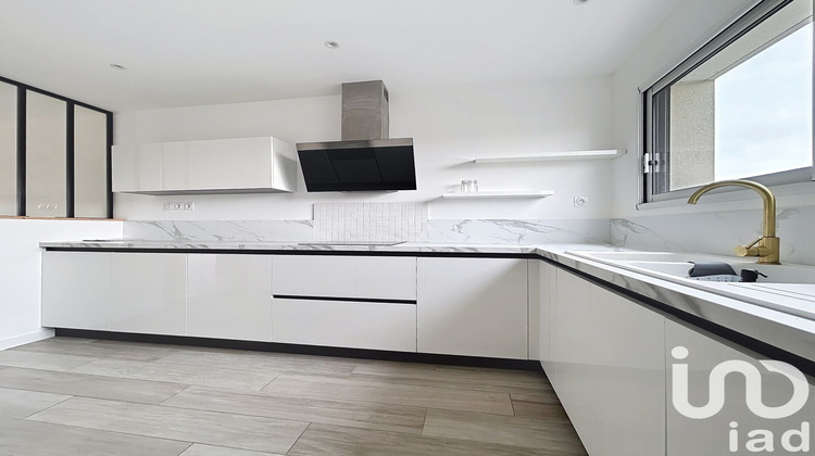 Ma-Cabane - Vente Maison Le Rheu, 140 m²