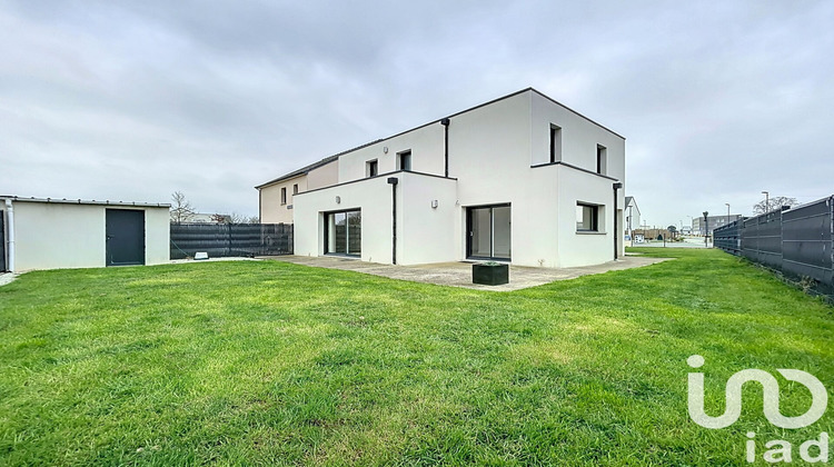 Ma-Cabane - Vente Maison Le Rheu, 140 m²