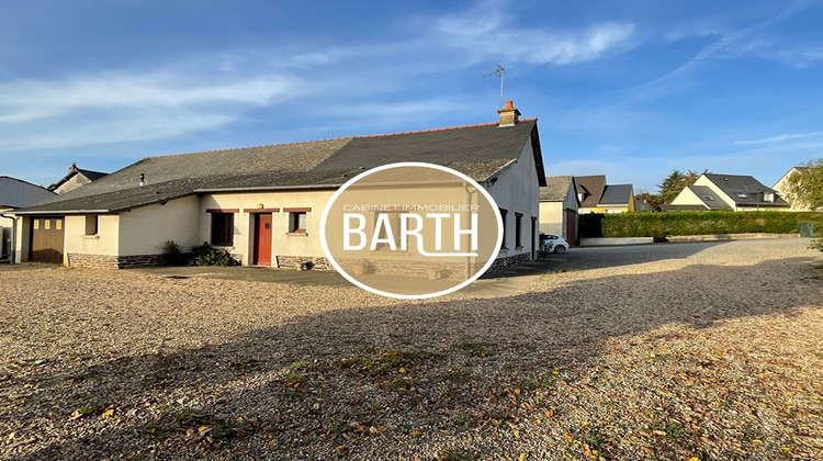 Ma-Cabane - Vente Maison LE RHEU, 78 m²