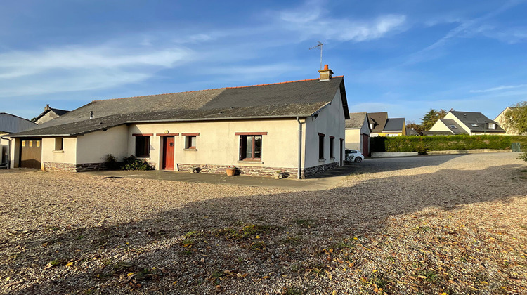 Ma-Cabane - Vente Maison LE RHEU, 78 m²
