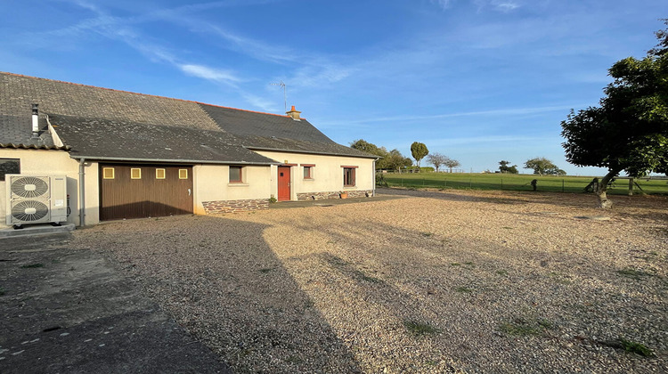 Ma-Cabane - Vente Maison LE RHEU, 78 m²