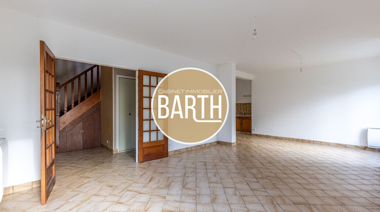 Ma-Cabane - Vente Maison LE RHEU, 113 m²