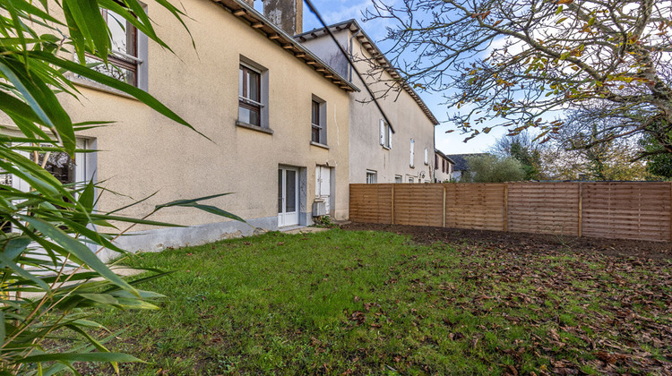 Ma-Cabane - Vente Maison LE RHEU, 113 m²