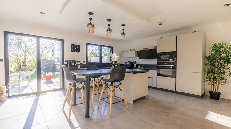 Ma-Cabane - Vente Maison LE RHEU, 146 m²