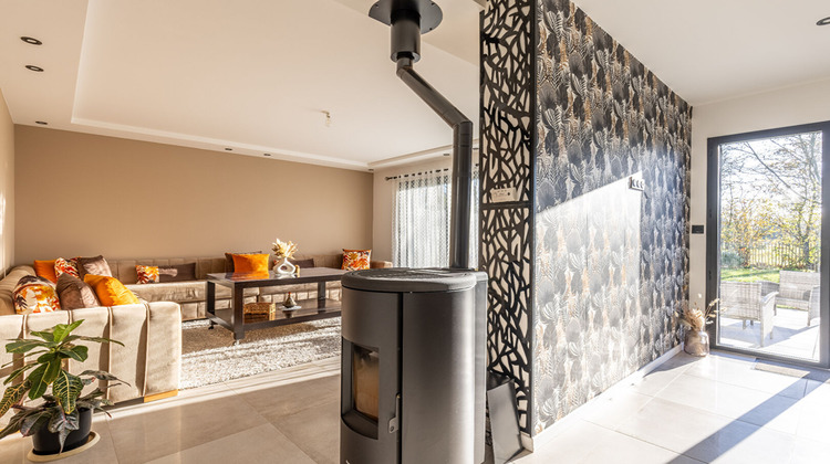 Ma-Cabane - Vente Maison LE RHEU, 146 m²