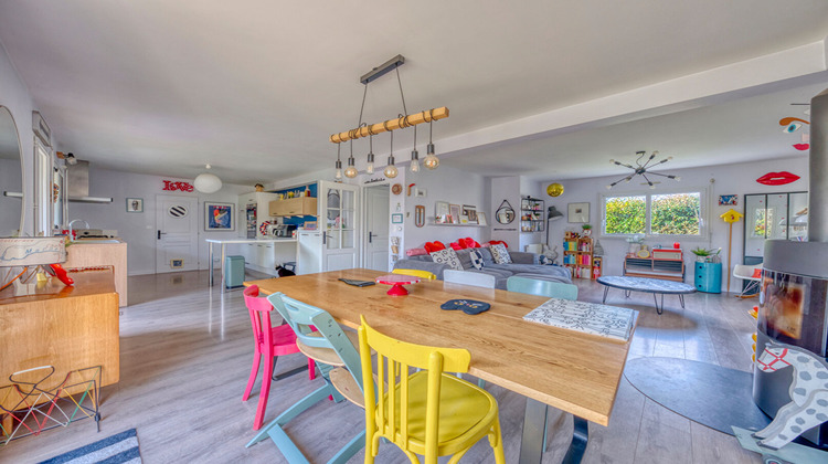 Ma-Cabane - Vente Maison LE RHEU, 150 m²