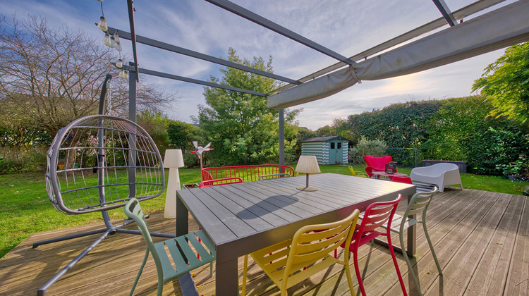 Ma-Cabane - Vente Maison LE RHEU, 150 m²