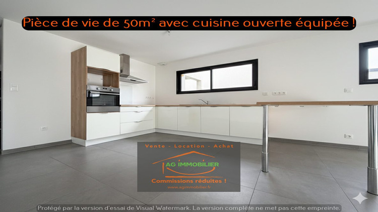 Ma-Cabane - Vente Maison Le Rheu, 120 m²