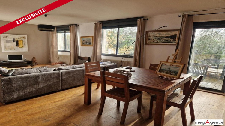 Ma-Cabane - Vente Maison LE RHEU, 225 m²