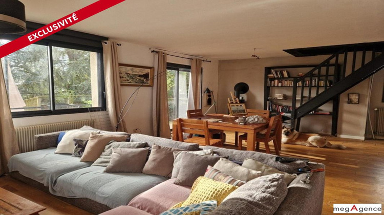 Ma-Cabane - Vente Maison LE RHEU, 225 m²