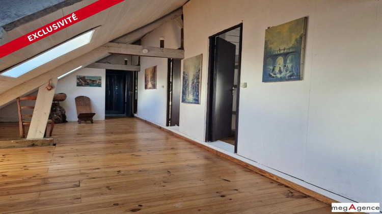 Ma-Cabane - Vente Maison LE RHEU, 225 m²