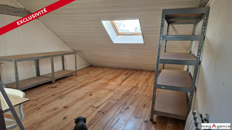 Ma-Cabane - Vente Maison LE RHEU, 225 m²