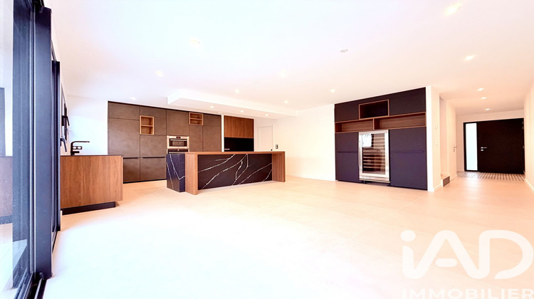 Ma-Cabane - Vente Maison Le Rheu, 165 m²